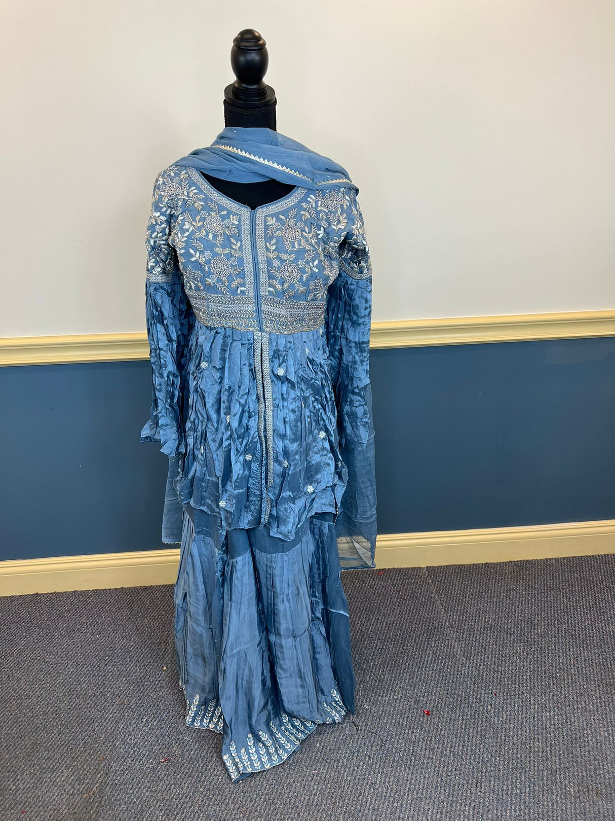 Indian boutique collection