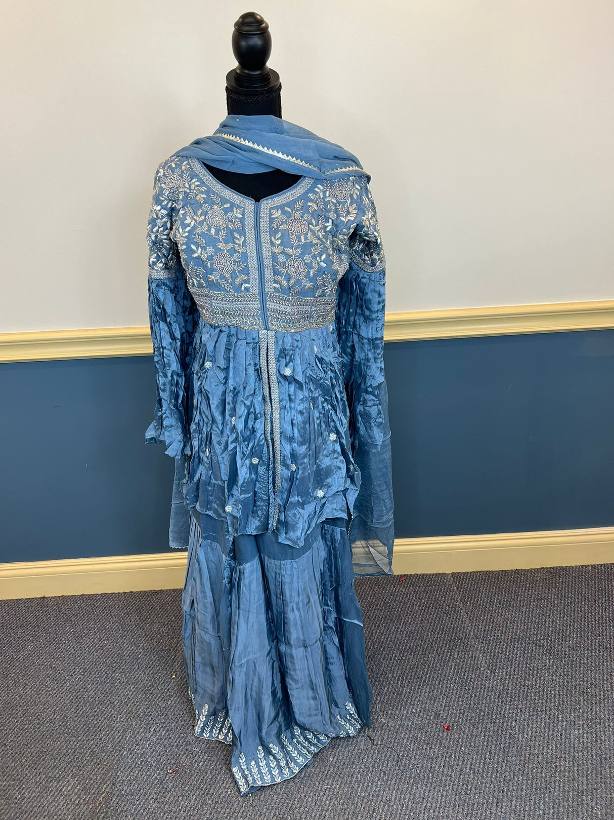 Indian boutique collection