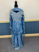 Indian boutique collection