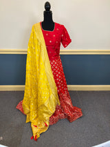 Indian boutique collection