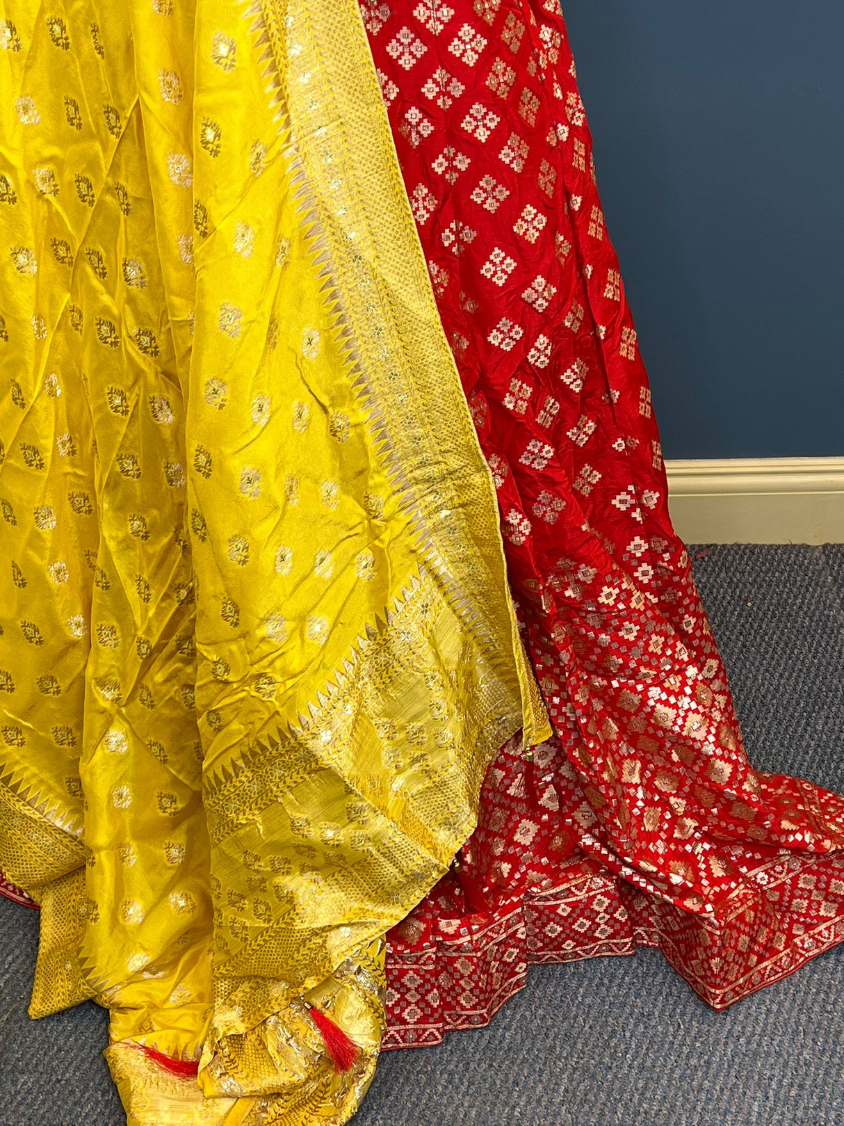 Indian boutique collection