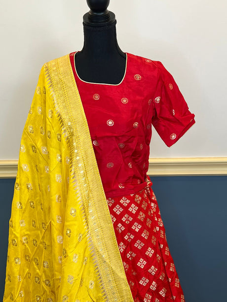Indian boutique collection