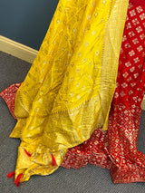 Indian boutique collection