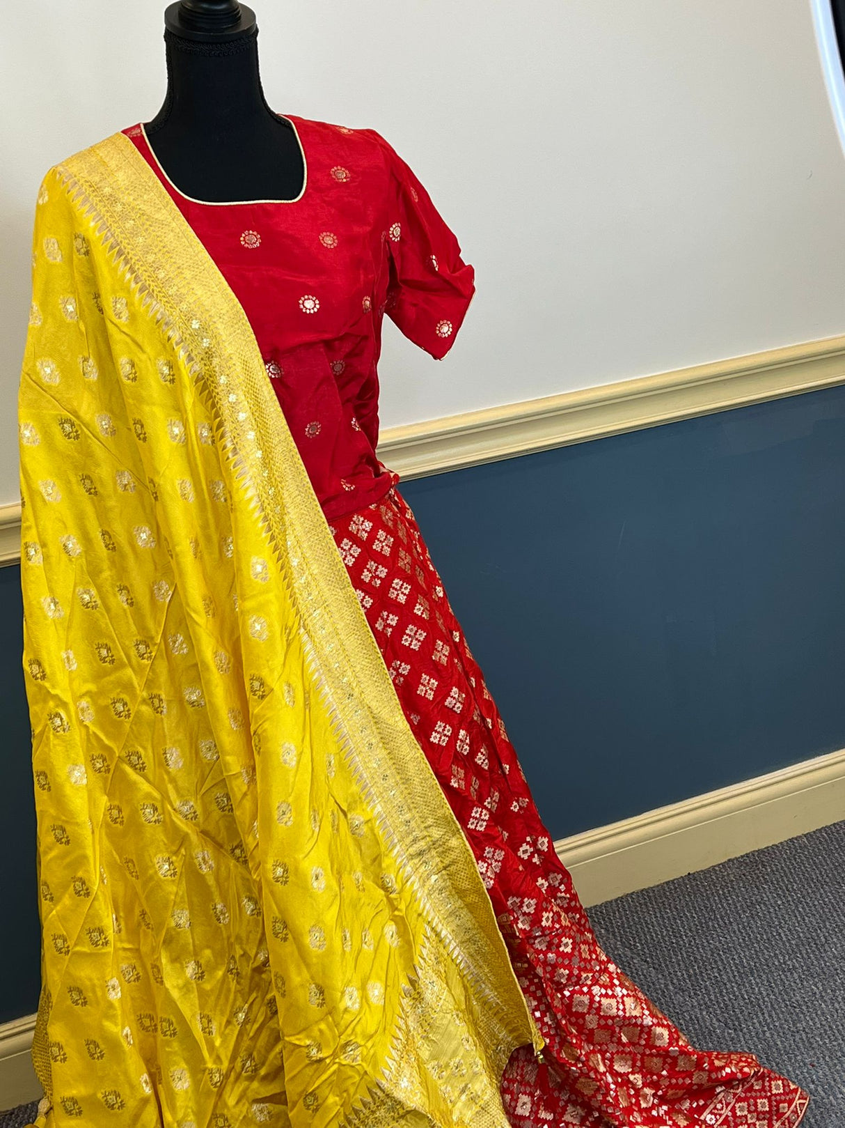 Indian boutique collection