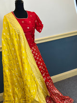 Indian boutique collection