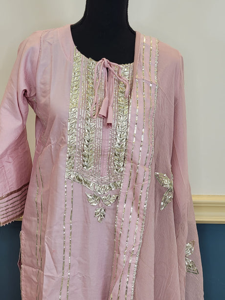 Indian Boutique Collection