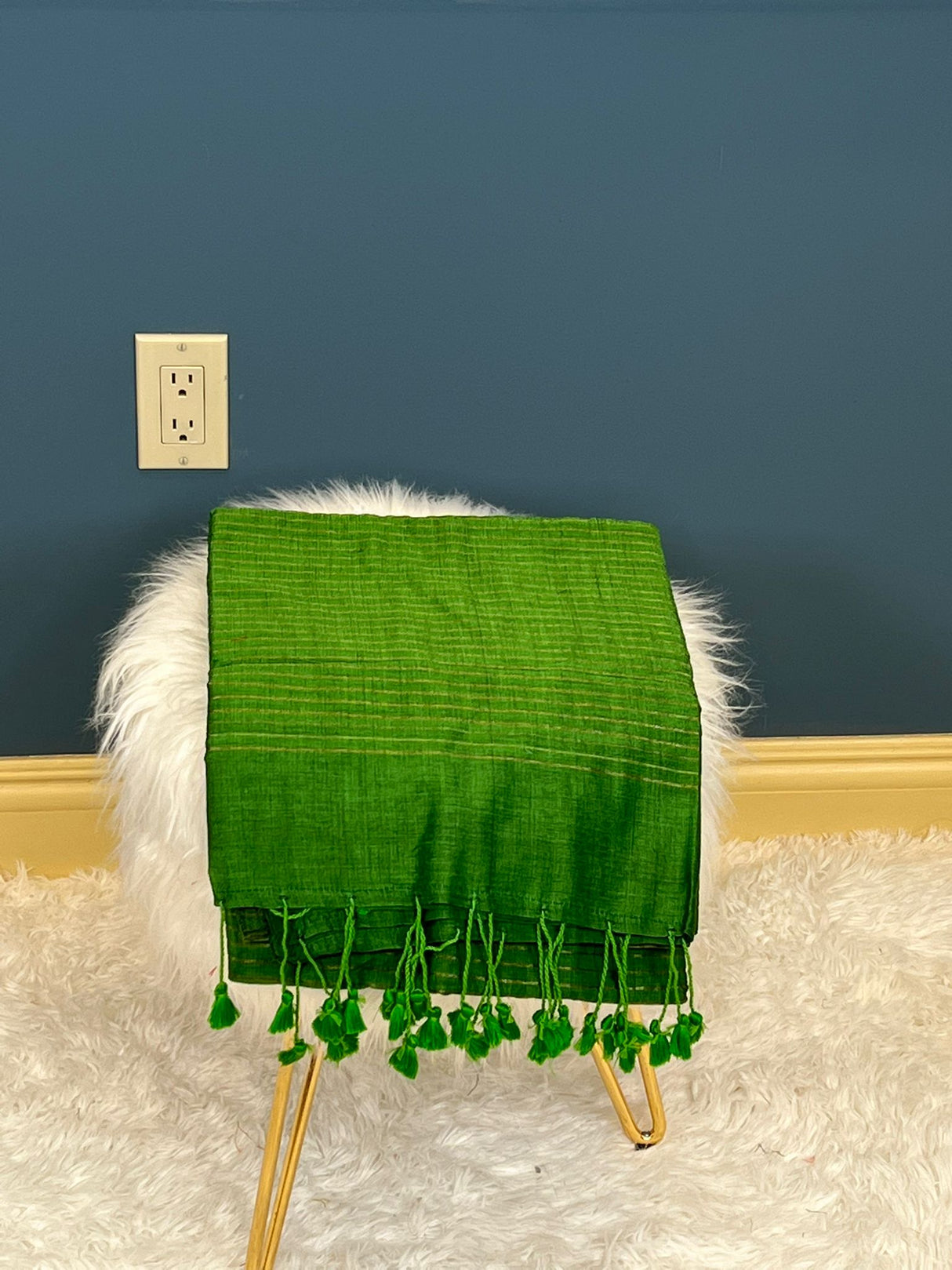 Handloom Saree