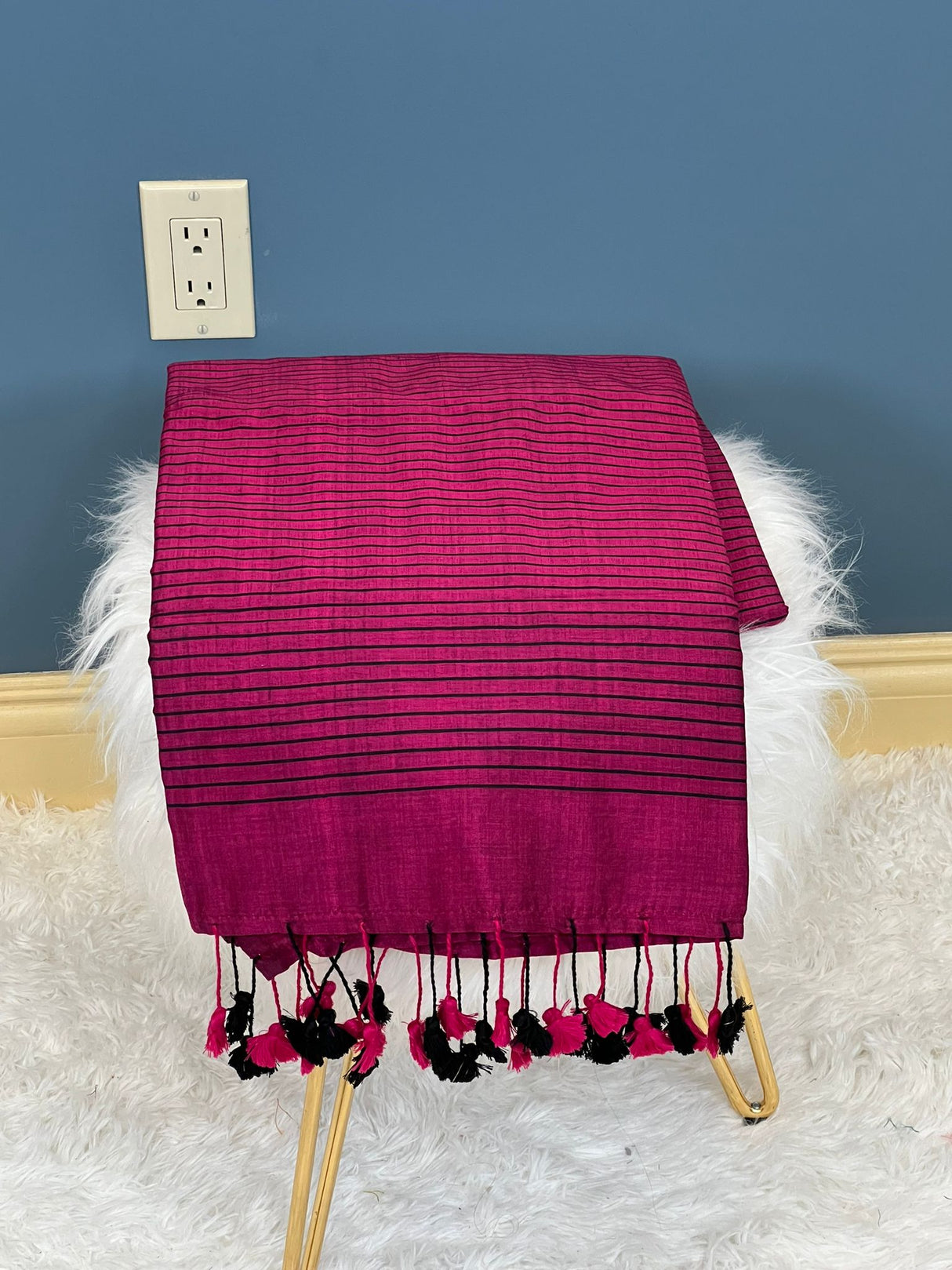 Handloom Saree