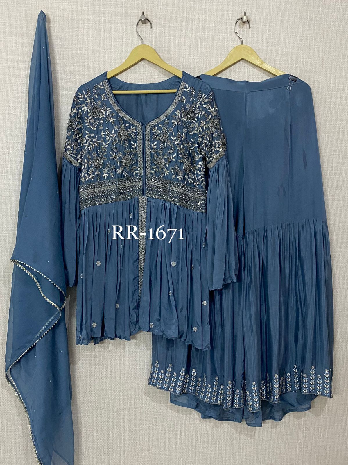 Original Delhi Boutique Collection Ready To Ship