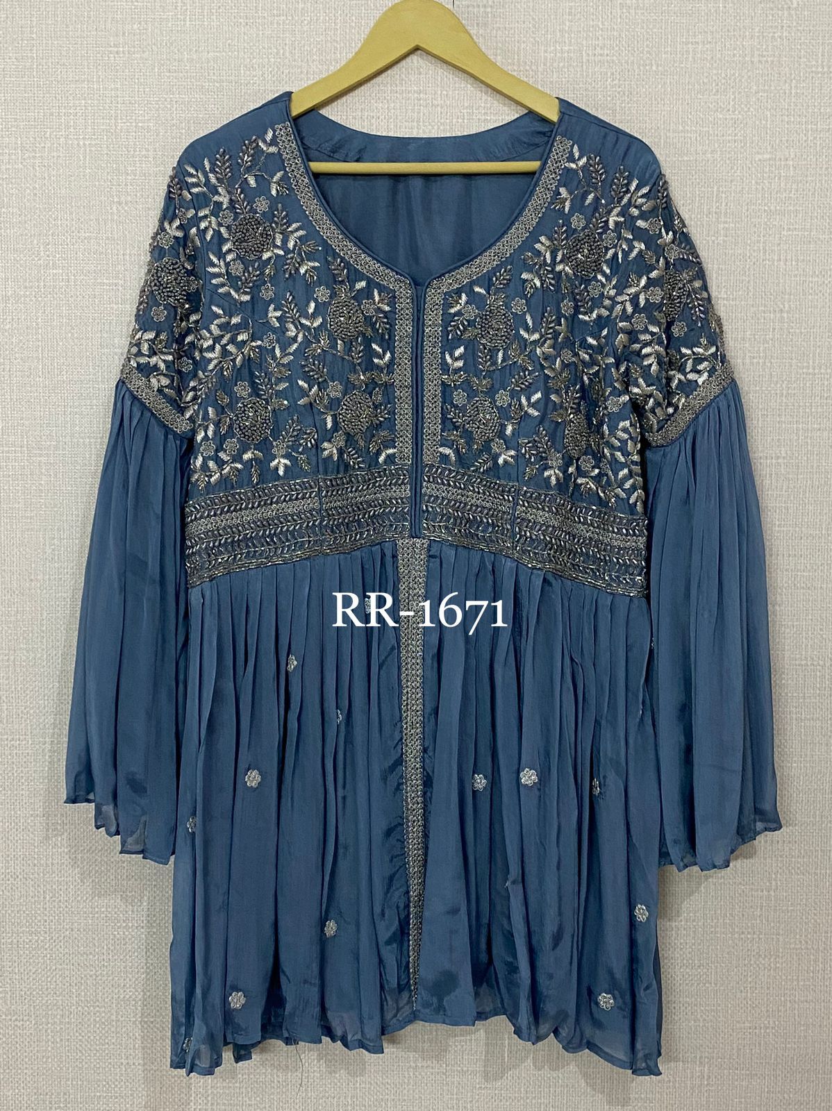 Original Delhi Boutique Collection Ready To Ship