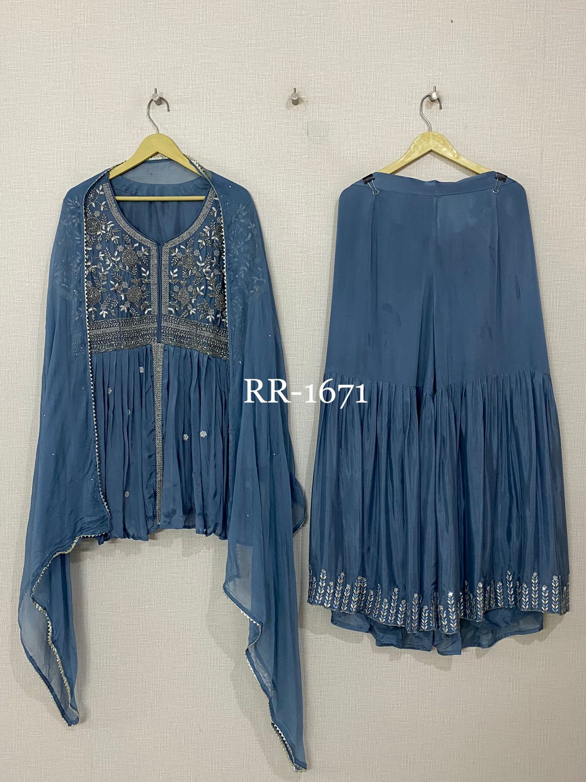 Original Delhi Boutique Collection Ready To Ship