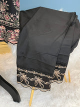 Pakistani Embroidered Party wear  Ready To Ship
