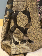 Pakistani Embroidered Party wear  Ready To Ship