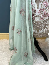 Pakistani Embroidered Party wear  Ready To Ship