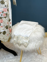 Pakistani Embroidered Party wear  Ready To Ship