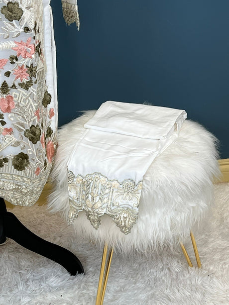 Pakistani Embroidered Party wear  Ready To Ship