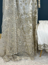 Pakistani Embroidered Party wear  Ready To Ship