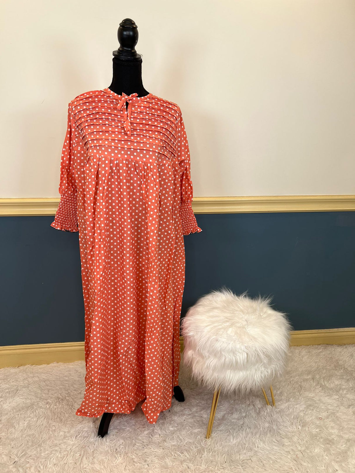 Bangladeshi long kurti