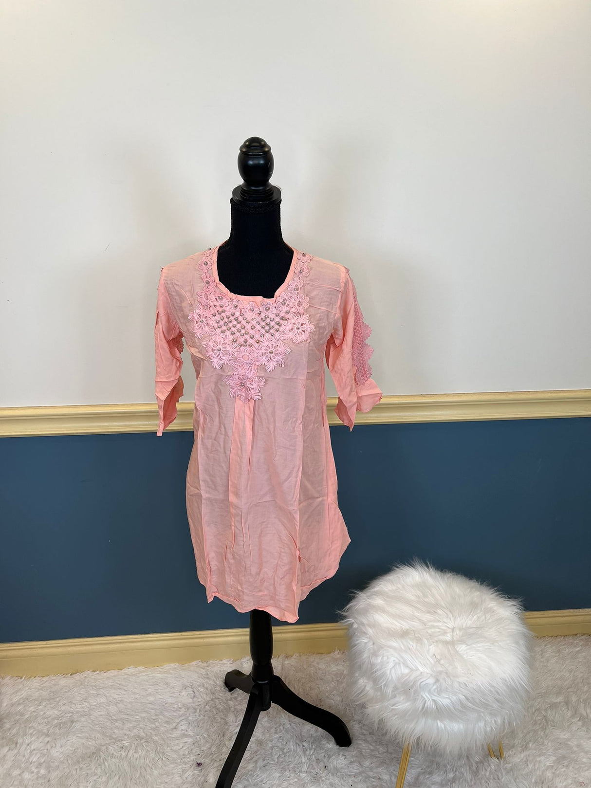 Bangladeshi long kurti