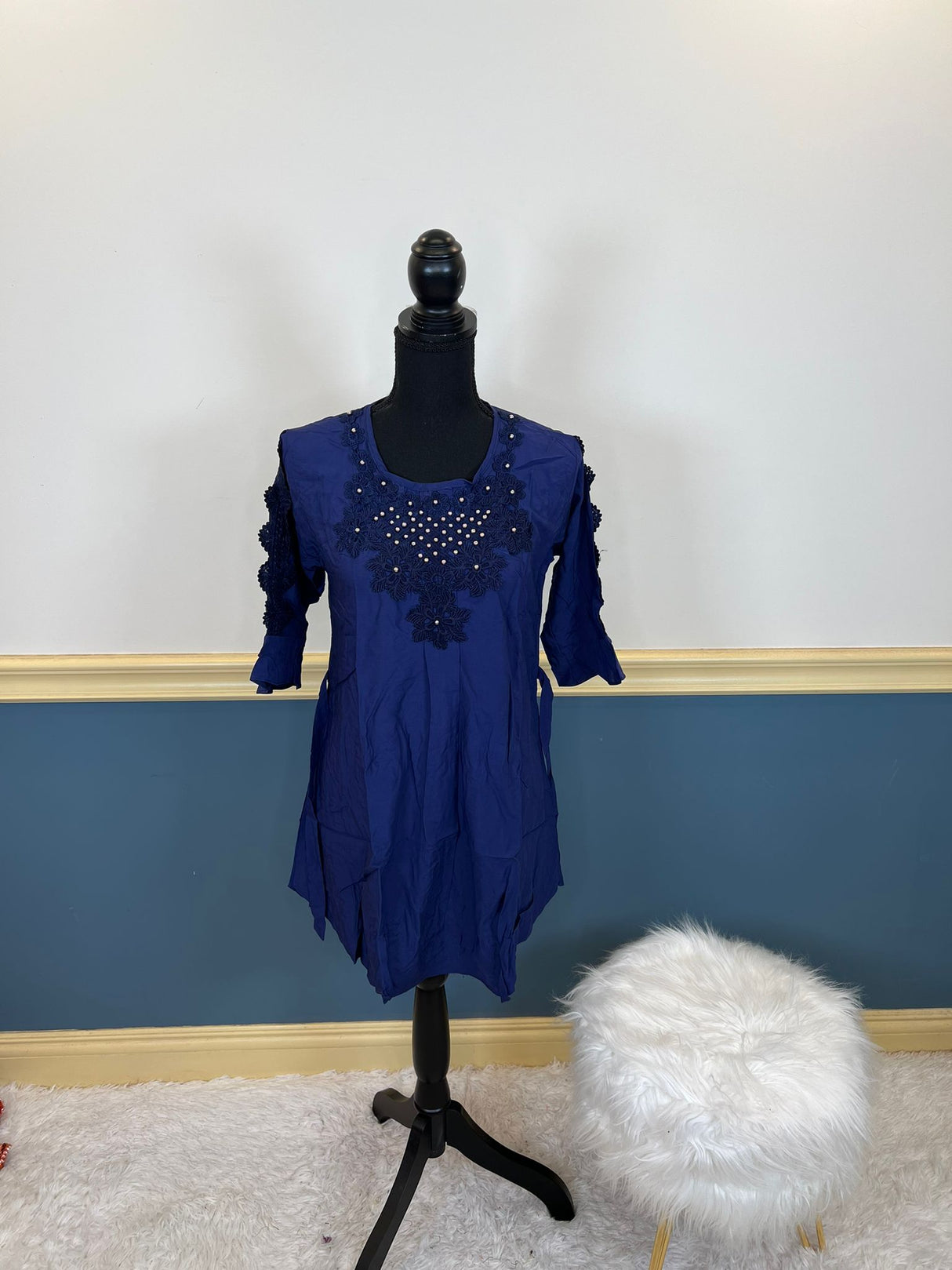 Bangladeshi long kurti