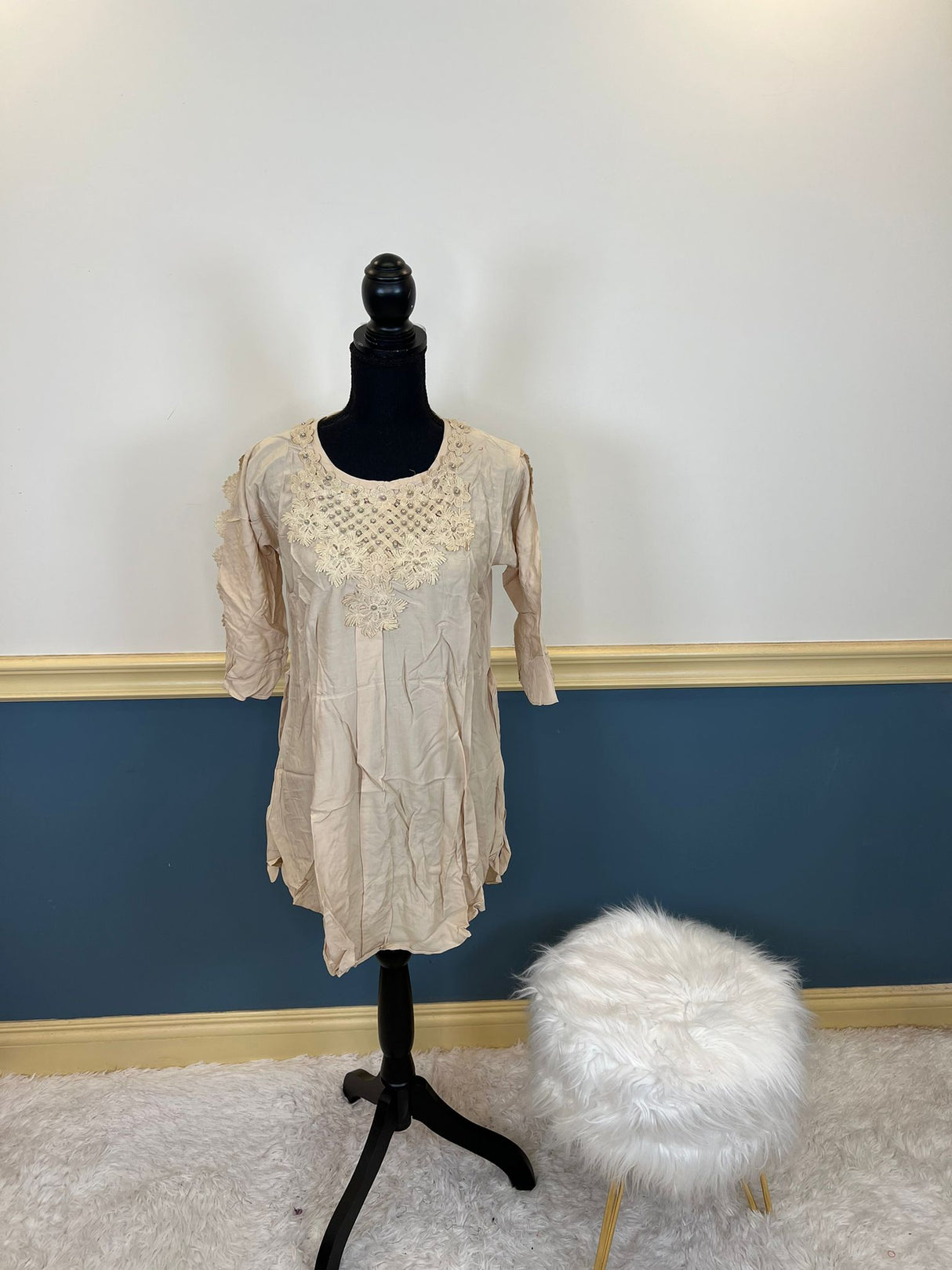 Bangladeshi long kurti