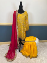 Pakistani Designer Collection