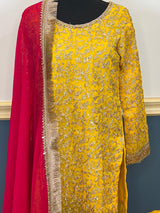 Pakistani Designer Collection