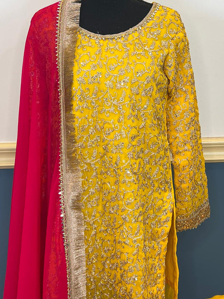 Pakistani Designer Collection