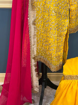 Pakistani Designer Collection