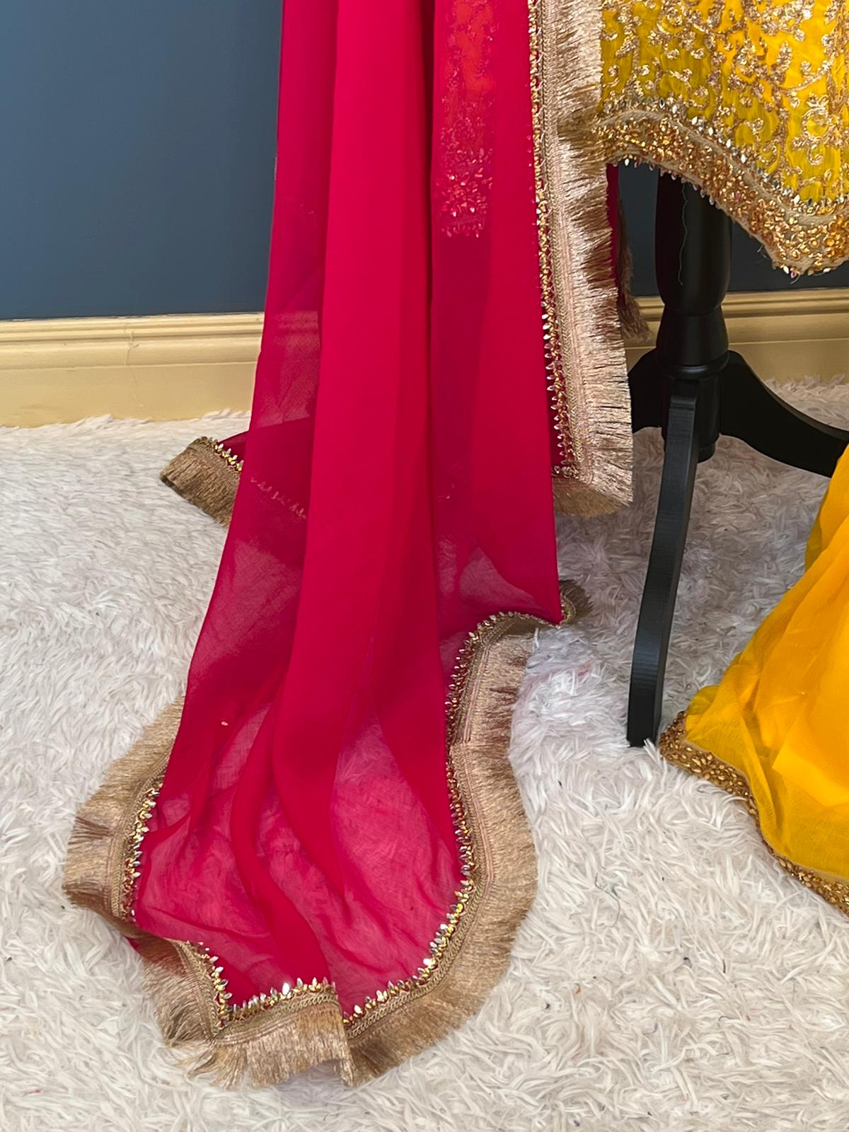Pakistani Designer Collection