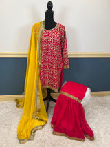 Pakistani Designer Collection