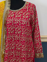 Pakistani Designer Collection