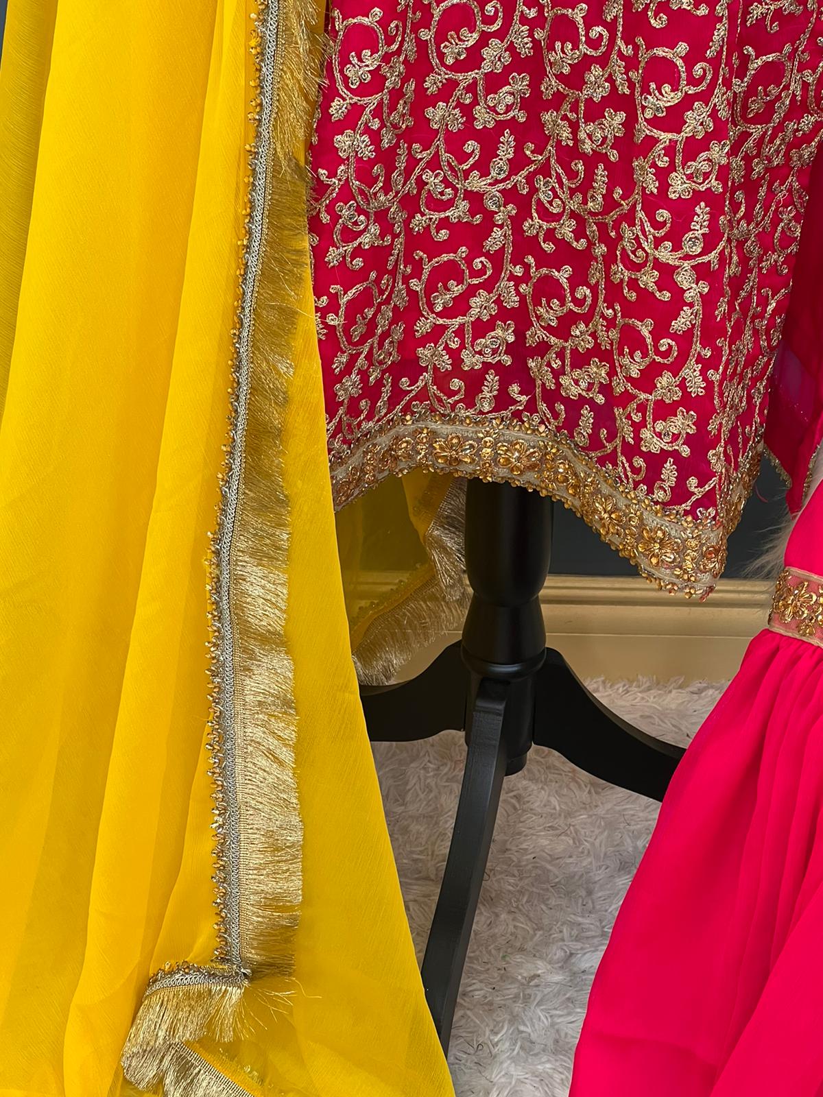 Pakistani Designer Collection