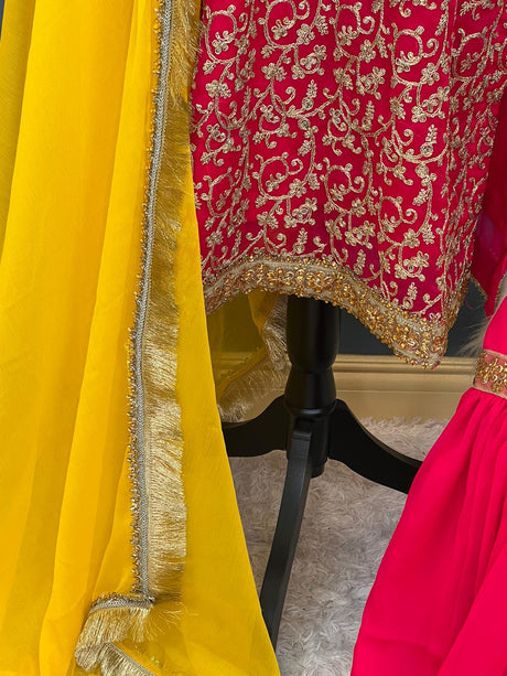 Pakistani Designer Collection