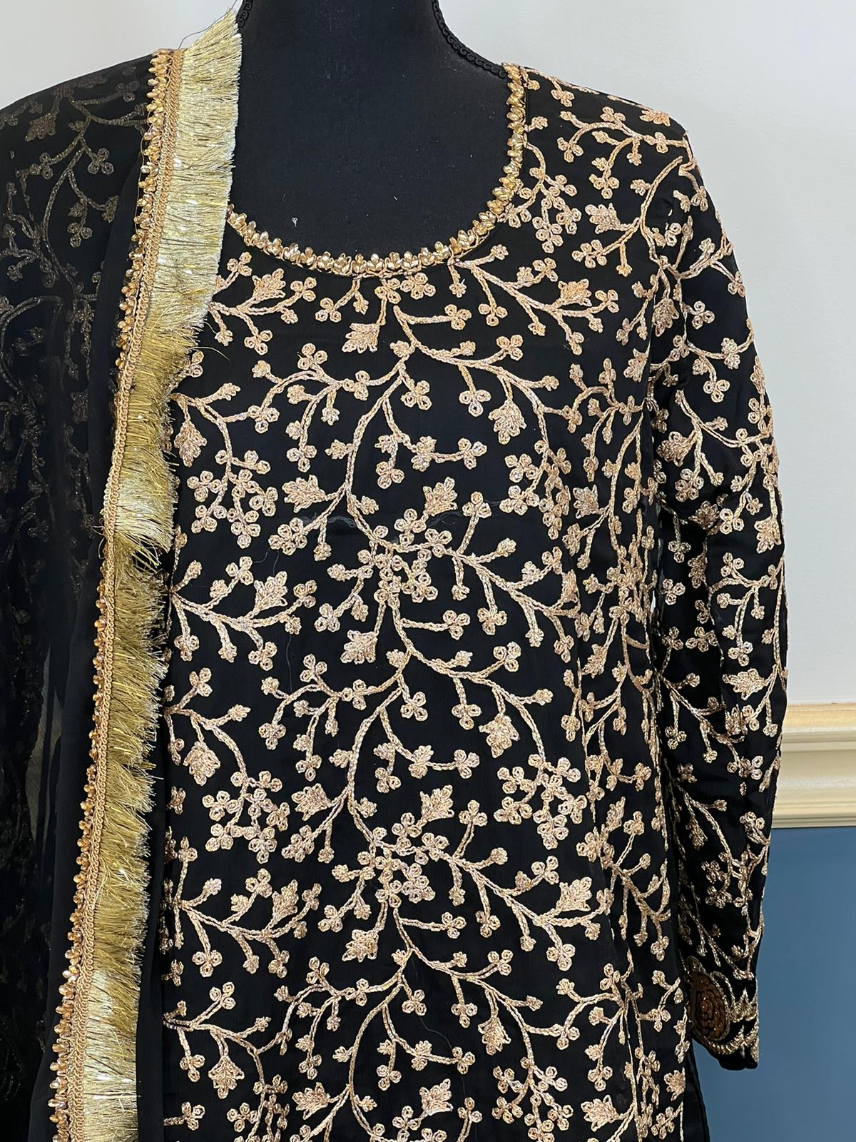 Pakistani Designer Collection