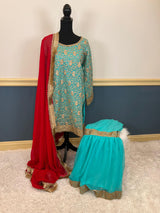 Pakistani Designer Collection