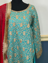 Pakistani Designer Collection