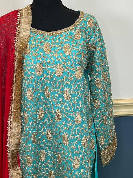 Pakistani Designer Collection
