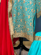 Pakistani Designer Collection