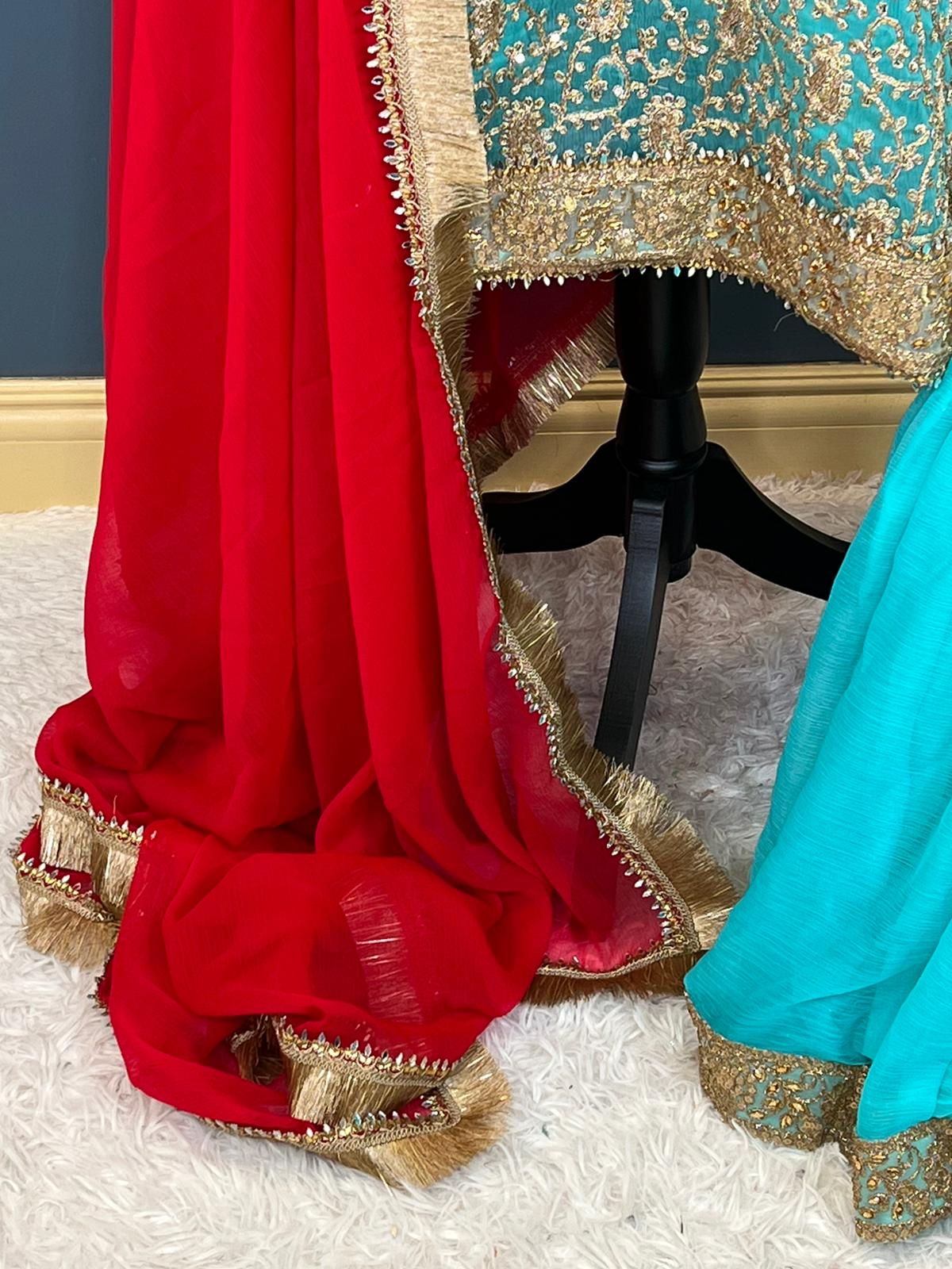 Pakistani Designer Collection