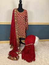 Pakistani Designer Collection