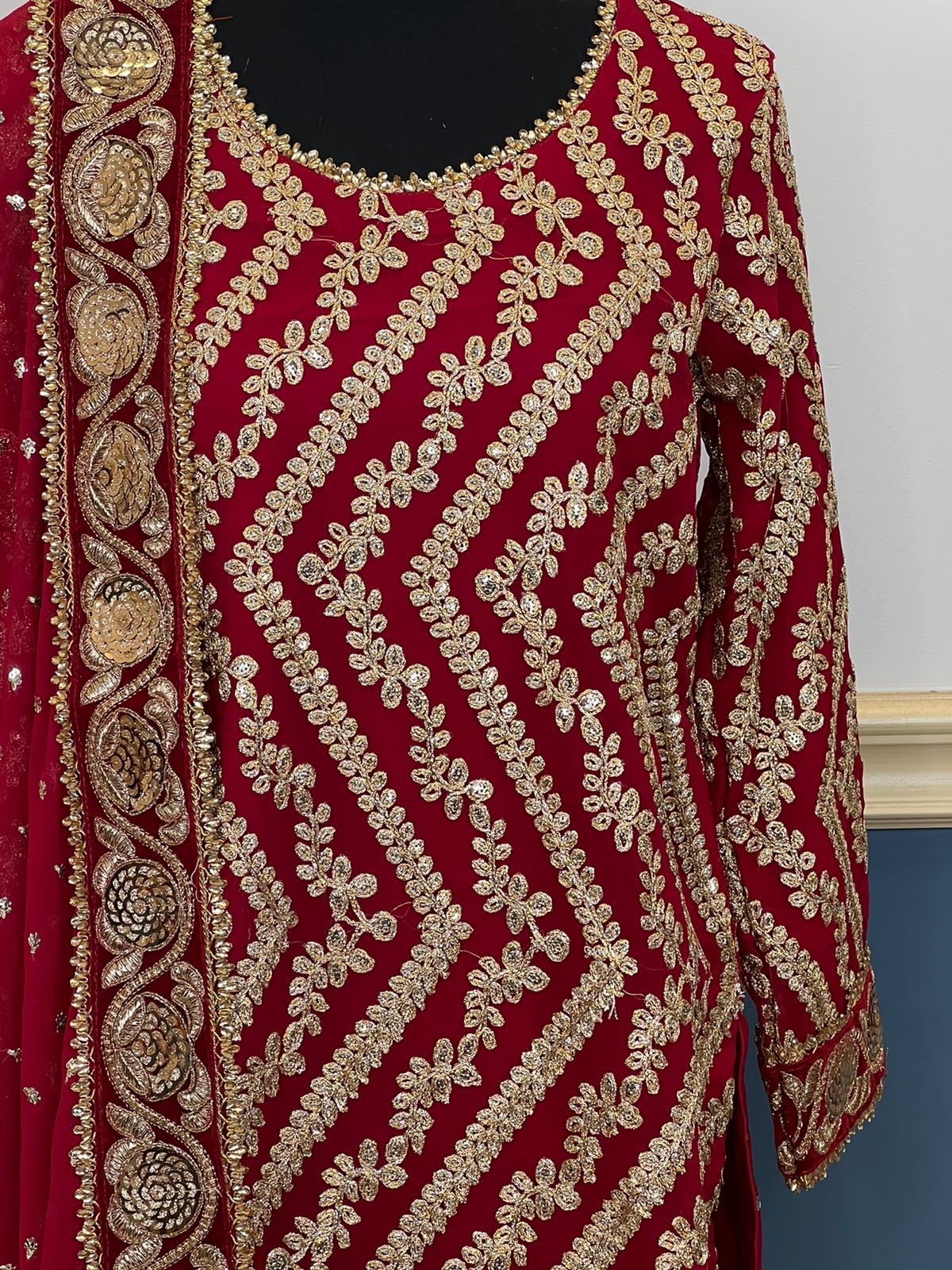 Pakistani Designer Collection