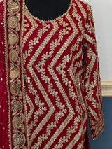 Pakistani Designer Collection