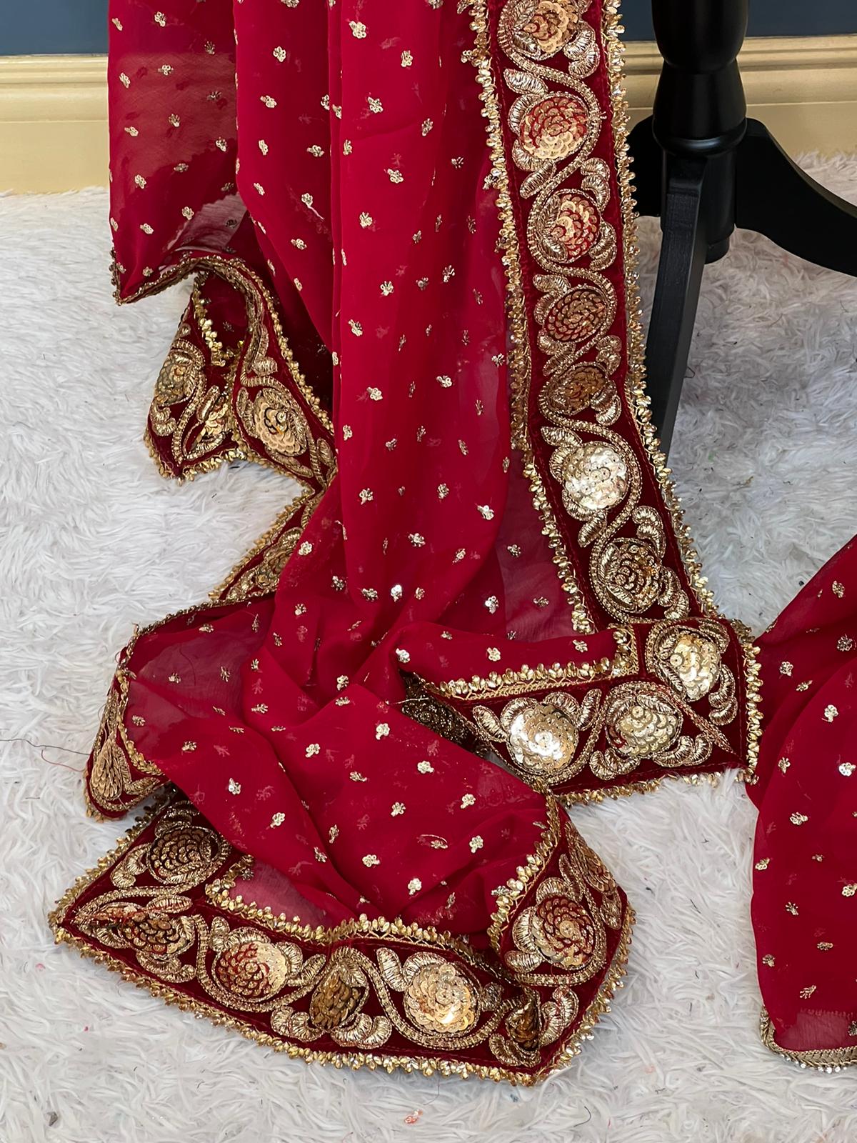 Pakistani Designer Collection