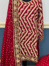 Pakistani Designer Collection