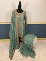 Pakistani Designer Collection