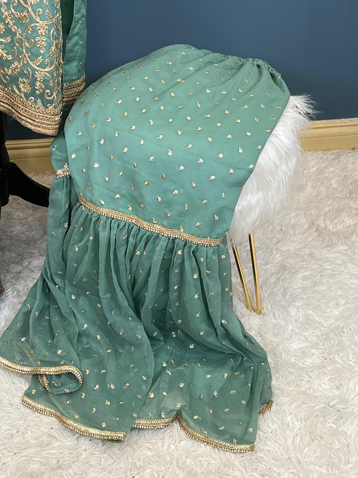 Pakistani Designer Collection