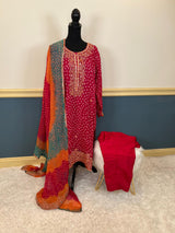 Pakistani Boutique collection