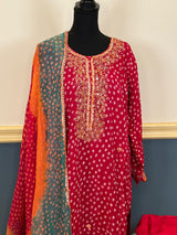 Pakistani Boutique collection