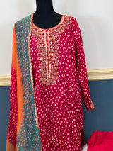 Pakistani Boutique collection